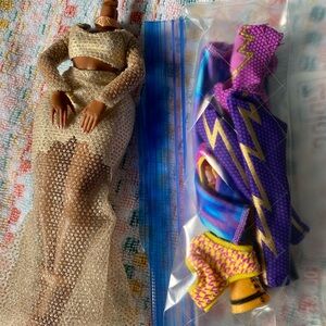 Reserved for Customer